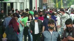 Colombia makes vaccine deals with Pfizer & AstraZeneca News Clip