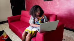 COVID-19 crisis forces Nigeria's wealthy to use local hospitals News Clip