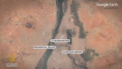 A year of Sudan war: Mass displacement, violence and violations News Clip