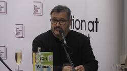 Margaret Atwood and Bernardine Evaristo jointly awarded Booker Prize News Clip