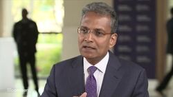 ACWA Power Will Be in 16 Countries by End of Year: CEO News Clip