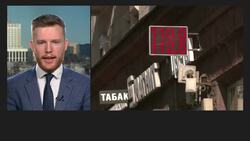 Russians feeling impact of Western sanctions, says reporter News Clip