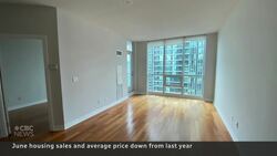 Lower interest rates don’t lure buyers back to housing market News Clip