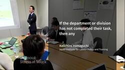 How can governments help stop overwork? | The Question News Clip