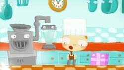 The Day Henry Met…..a Box of Chocolates Instructional Video