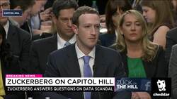 Is Facebook a Monopoly? News Clip
