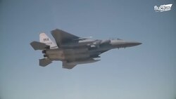 F-15 Eagle: US Most Successful Modern Jet Fighter Ever Built Instructional Video