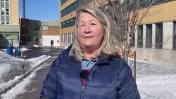 Why the retirement of 2 English doctors in Quebec City is a concern for Anglophone community News Clip