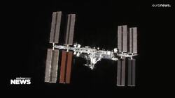 The dawn of a new age: how 2021 changed our relationship with Space News Clip