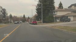 Calgary still lowering speed limits, but crashes, fatalities increase News Clip