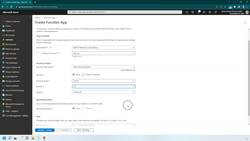 Learn Azure Serverless Functions in a Weekend - Deploying Functions App in Azure Portal Instructional Video