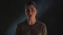 Macbeth 4.3 Performance: Ross, Lines 164b-173a Instructional Video