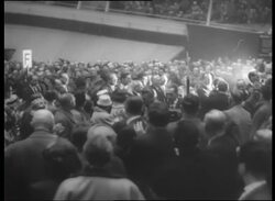 Universal Newsreel: Defy Red Threat: West Berlin Votes For Freedom Instructional Video