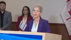 B.C. minister announces measures to help reduce exploitation of international students News Clip