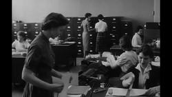 From Science Fair to Space Program: The Birth of NASA Instructional Video