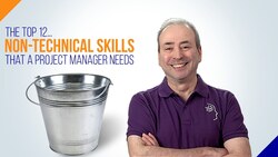 Top 12 Non-Technical Skills that a Project Manager Needs Instructional Video