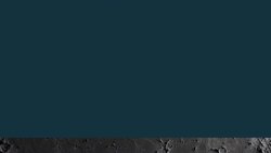 Can You See the Moon Landing Site with A Telescope? Instructional Video