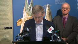 Ecological corridor project along western Manitoba river no longer going ahead News Clip