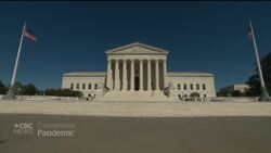 Senators return to Washington as more states relax COVID-19 restrictions News Clip