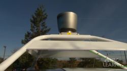 Self-Driving Cars - Science of Innovation Instructional Video