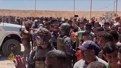 Israel's war on Gaza: US contractors fired on civilians at GHF aid sites, AP probe finds News Clip