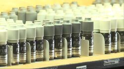 LVH vape house News Clip