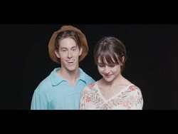 The Taming of the Shrew 5.1 Performance: Lucentio and Bianca, Lines 103-110 Instructional Video