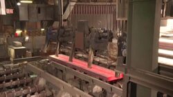 CLEAN : ArcelorMittal embarks on decarbonising its industry News Clip