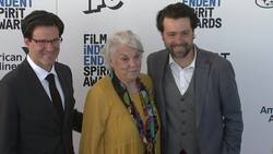 Filmmakers suggest quotas, fewer lunches may get more women hired as directors News Clip