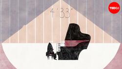 TED-Ed: Test yourself: Can you tell the difference between music and noise? | Hanako Sawada Instructional Video