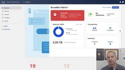 Cisco CCNA 200-301: The Complete Guide to Getting Certified - CCNA v1.1: Cisco AIOps Products Instructional Video
