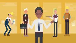 Ethics in the Workplace - Part 4: Situational and Not-so-Situation Ethics Instructional Video