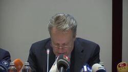 Election observers: Ukraine vote mostly positive Instructional Video