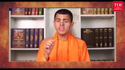 Why Intention Matters: Bhagavad Gita Lessons From Chapter 4, Verse 25 News Clip