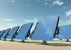 La energía solar Instructional Video
