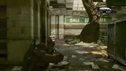 Gears of War 3 Walkthrough: Act 1 Chapter 3 (4 of 5) Instructional Video