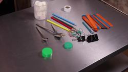 Marshmallow Experiment Instructional Video