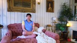 Johnny's 1920's Inspired Chicago Apartment | House Tours Instructional Video