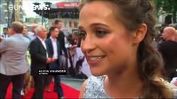 Matt Damon ‘bourne’ again after nine-year break News Clip