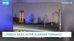 Severe Weather Sweeps Through Different Parts Of The Country News Clip