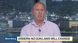 New Zealand to Start Gun Law Overhaul Mosque Shootings News Clip