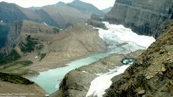 Glacier National Park - Glaciers & Climate Change Instructional Video