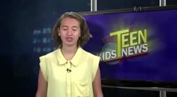 Bacon Alarm Clock  News Clip