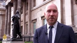 France accuses Australia, US of ‘lying’ over submarine deal News Clip