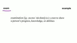 Printed vs. Digital Instructional Video