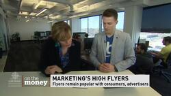 Flyer rebound News Clip