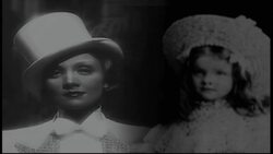 Marlena Dietrich: A Controversial Legacy Instructional Video