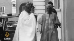 Which countries will King Charles III reign over? News Clip