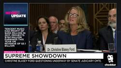 Prof. Ford: I Remember the 'Uproarious Laughter' News Clip