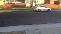 11-year-old escapes kidnapping attempt on way to school in Arizona Instructional Video